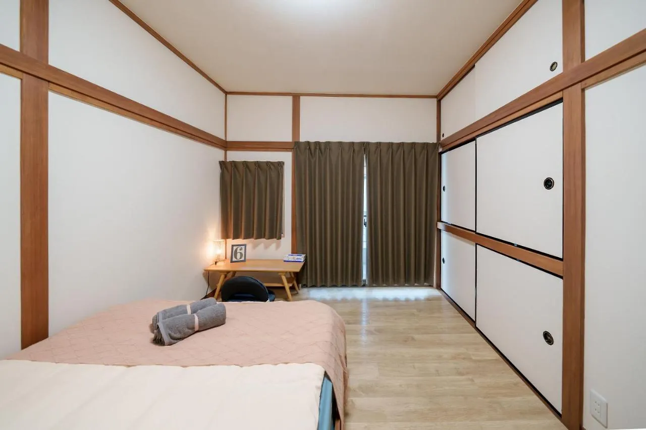 Hidden Valley Tokyo Apartment