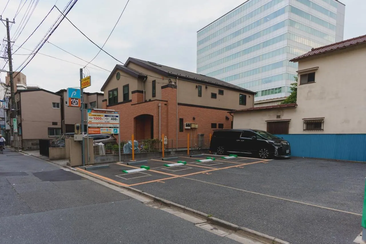 Hidden Valley Tokyo