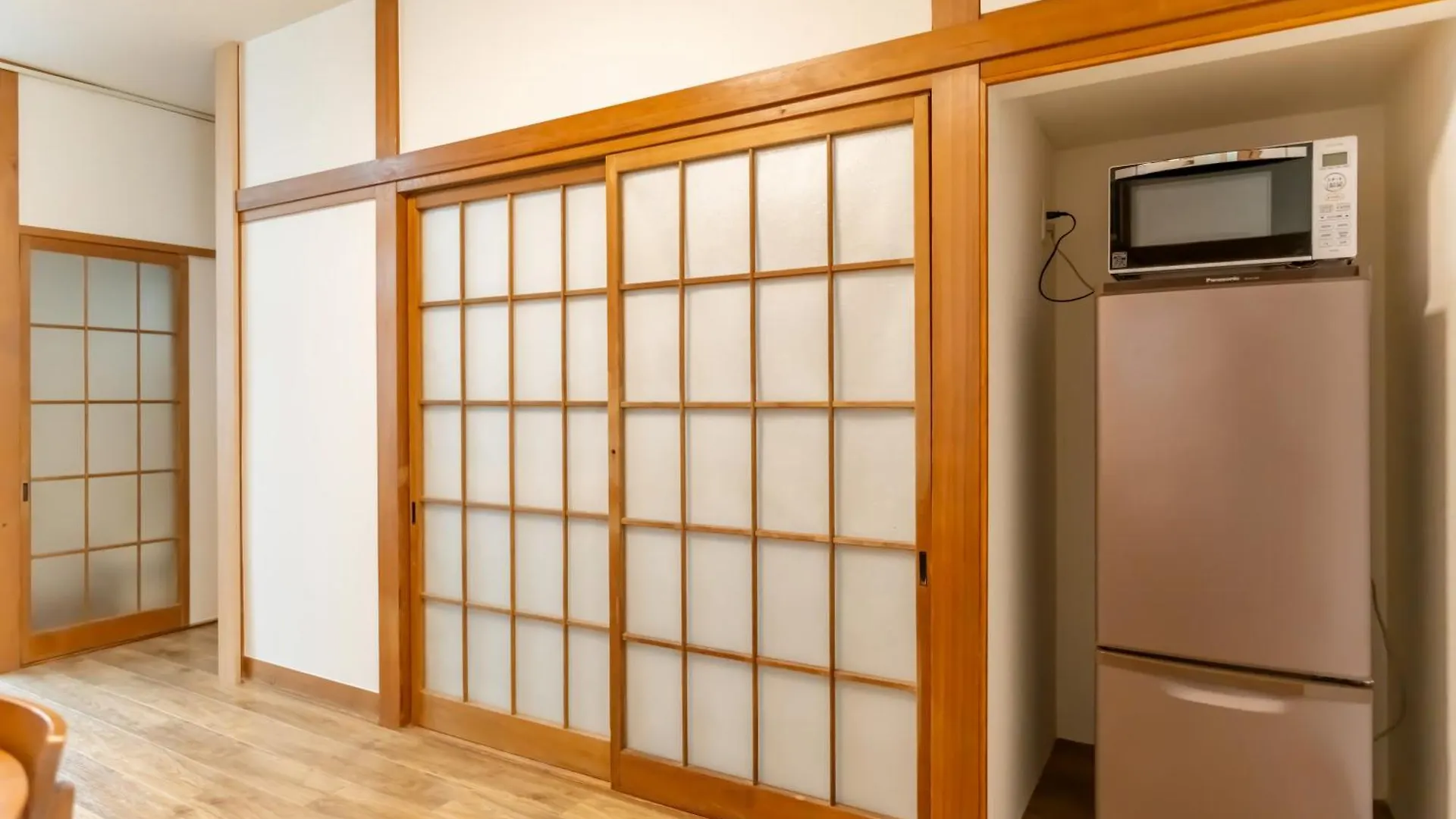 Apartment Hidden Valley Tokyo