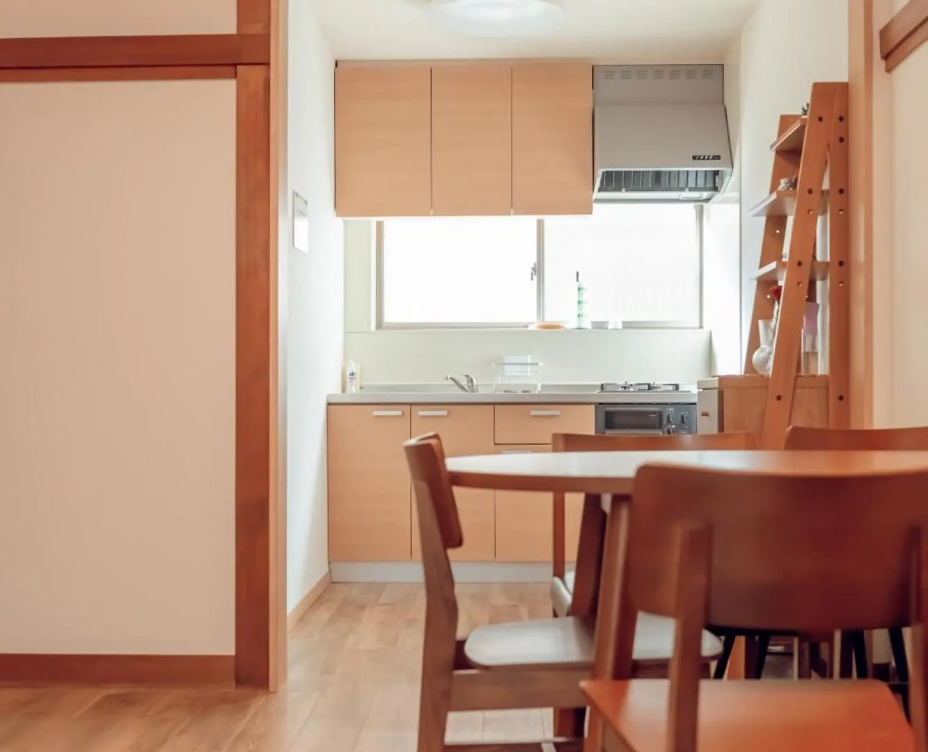 Hidden Valley Tokyo Apartment